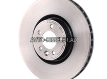 Land Rover RR Vogue 2013-2020 ön əyləc diski